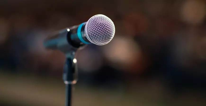 Falar em público: 9 passos para perder o medo e tornar isso a seu favor