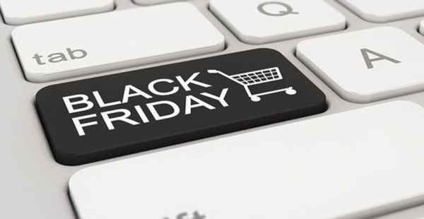 Pesquisa indica que quase 40% dos consumidores pretendem comprar na Black Friday