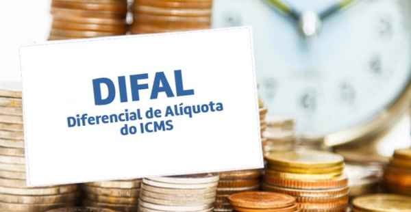 ICMS - DIFAL da EC 87/2015: Quem ganha e quem perde com o fim da partilha?