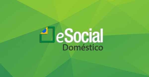 Informe de rendimentos disponibilizado no eSocial Doméstico