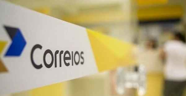 Correios vão emitir carteira de trabalho em parceria com Ministério