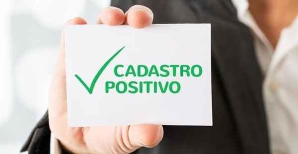 Senado aprova projeto de Lei que amplia o Cadastro Positivo