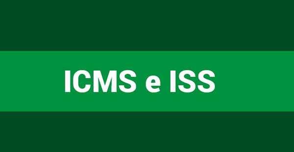 Industrialização por encomenda / Blumenau - ISS ou ICMS?