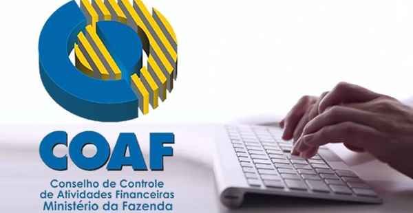 Coaf: Declaração de Não Ocorrência de Operações deve ser feita em janeiro