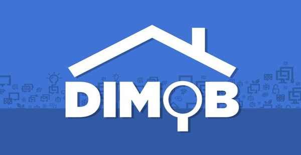 DIMOB - Pessoas jurídicas e equiparadas que não tenham realizado operações imobiliárias