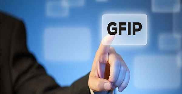 GFIP/SEFIP - (13º salário) de 2018. Apresentação do arquivo da gfip até o dia 31 de janeiro de 2019
