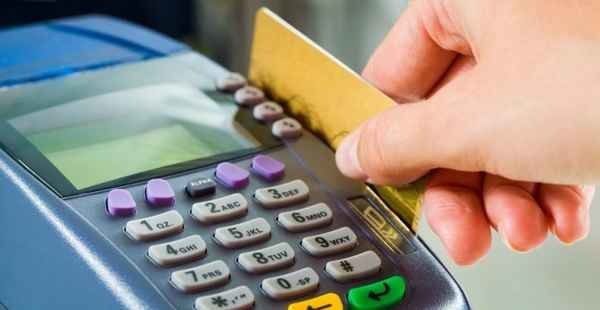 Secretaria de Fazenda lança sistema de monitoramento em operações de venda com cartões de crédito e débito