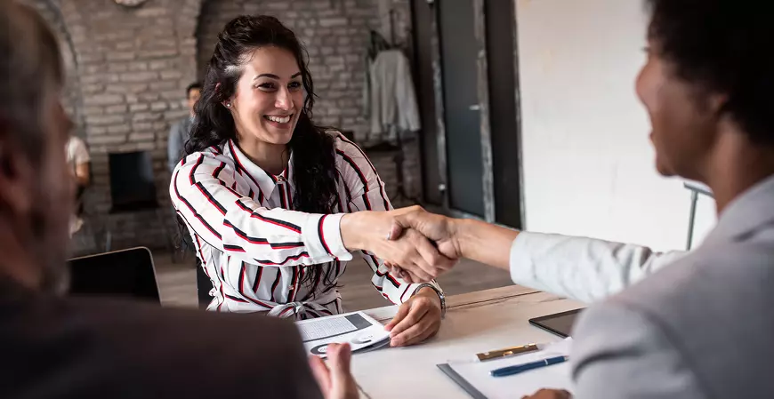 Lealdade à empresa? Pesquisa revela que 96% dos profissionais brasileiros estão abertos a novas oportunidades de emprego