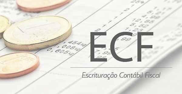 Receita Federal disciplina retificação da Escrituração Contábil Fiscal (ECF)