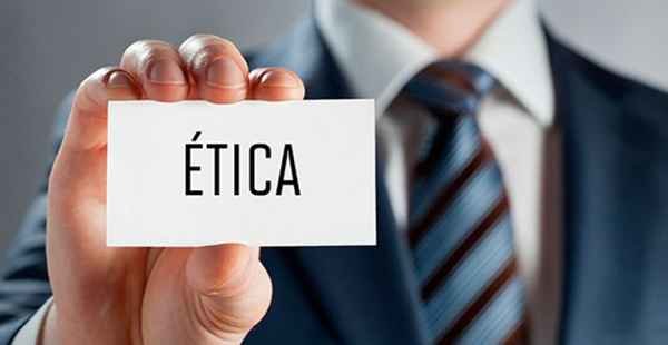 A ética como missão do profissional de contabilidade na Agenda 2030