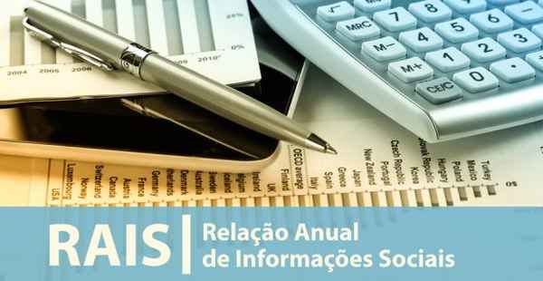 Últimos dias para enviar a declaração da Relação Anual de Informações Sociais