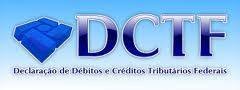 DCTF referente ao mês de maio de 2014