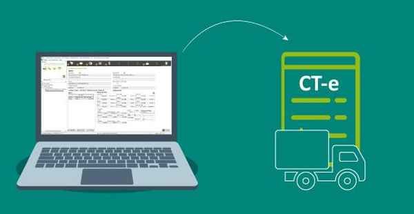 Cancelando a CT-e - Veja aqui como agir diante desta situação!