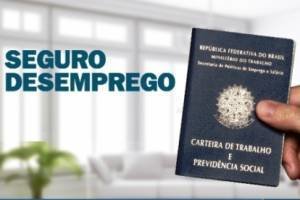 Novas regras do seguro-desemprego entram em vigor em 28 de fevereiro