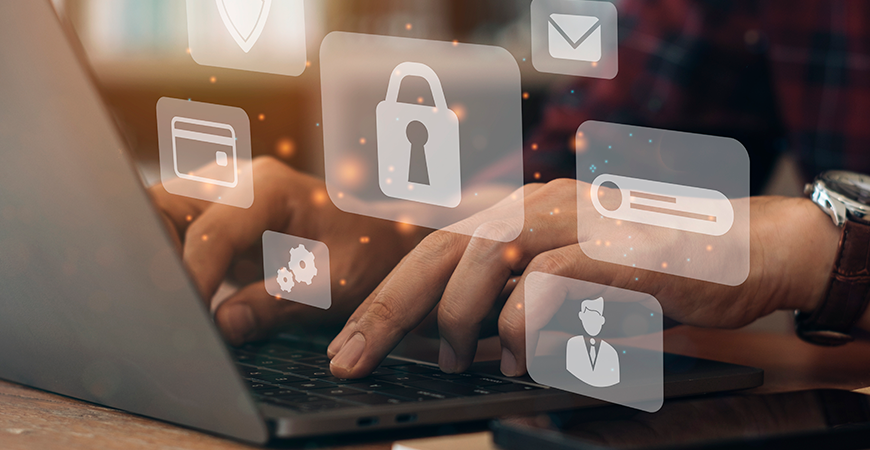 Confira 8 dicas para proteger o seu negócio de vazamento de dados