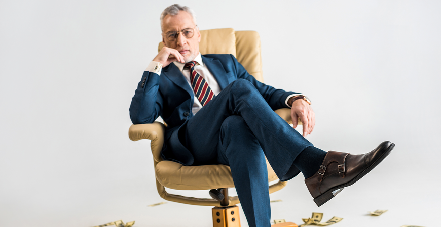 A armadilha da taxação dos super-ricos