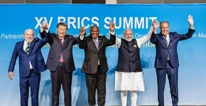 A armadilha que o Brics pode se tornar