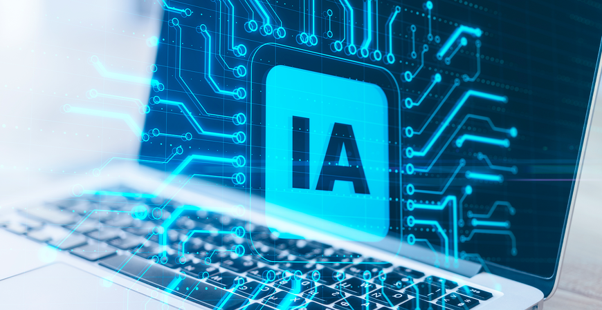 A bolha que estourou não foi a da Inteligência Artificial