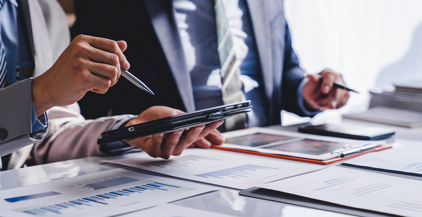 A consolidação do mercado contábil: sua empresa está preparada?