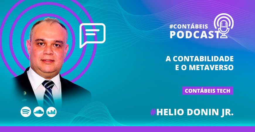 A contabilidade e o metaverso