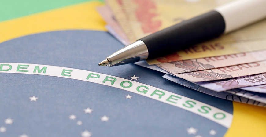 A economia brasileira em 2024