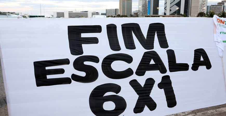 A escala 6×1 vai acabar? Tudo o que você precisa saber