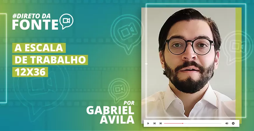 Jornada 12x36: como funciona e principais dúvidas sobre a escala 