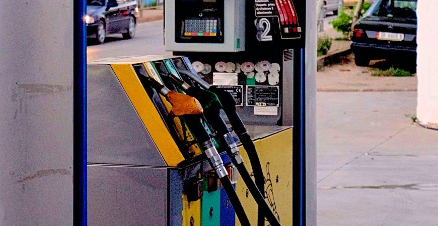 A gasolina pode ficar mais barata