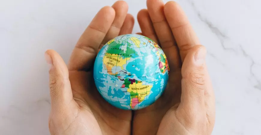 A globalização não acabou, apenas mudou o formato e o Brasil precisa se adaptar a isso