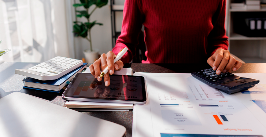 A guerra comercial reforça a necessidade de responsabilidade fiscal