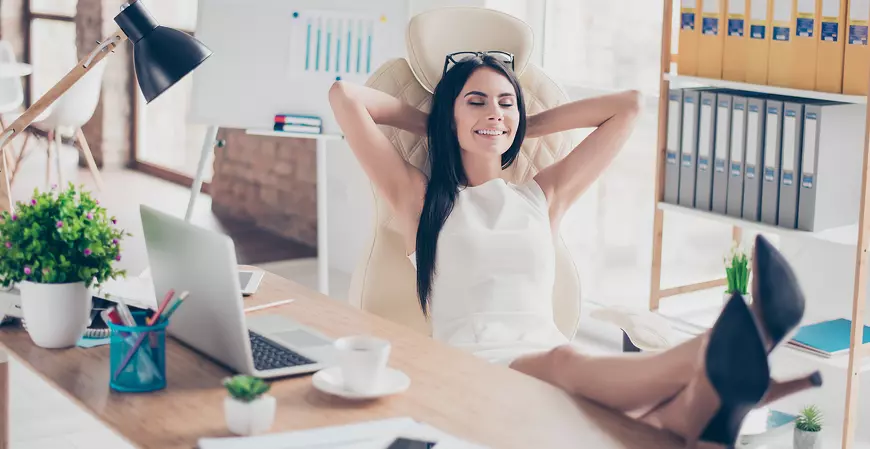 Saiba tudo sobre a declaração de folga: o que é, quando é necessária, como criar e o que deve conter