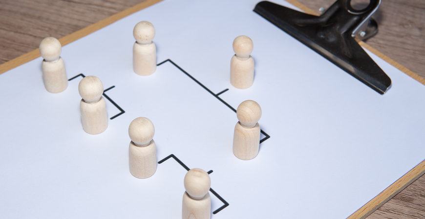 A importância da descrição de cargos para refletir o futuro da empresa