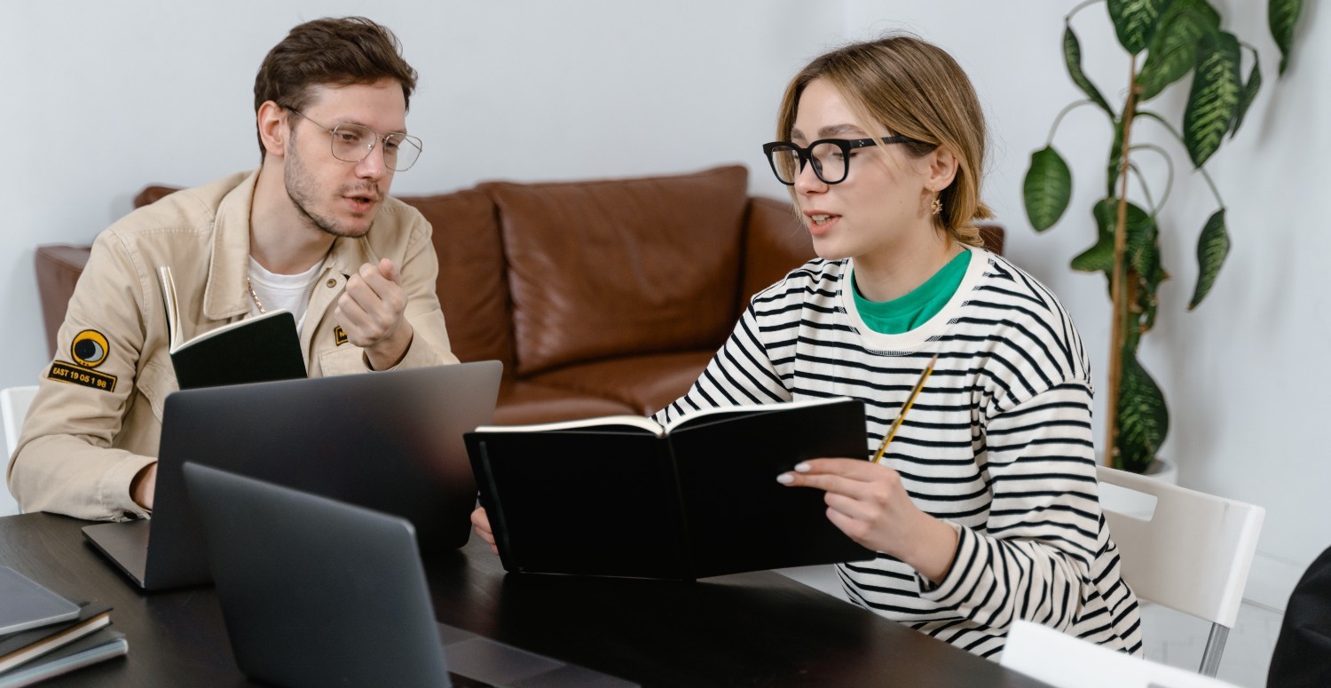 Suporte contábil especializado para empresas de tecnologia