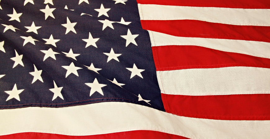 A incrível força da economia dos Estados Unidos