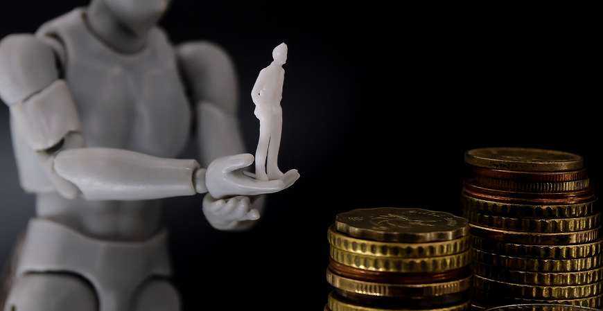 A inteligência artificial e a revolução na contabilidade