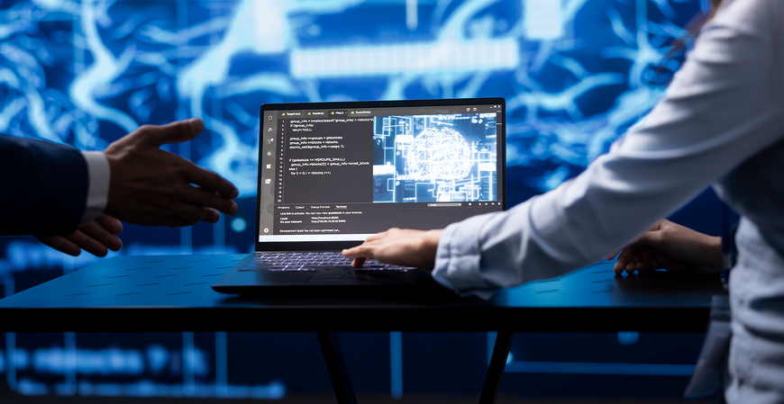 A Inteligência Artificial está acabando com o trabalho operacional?