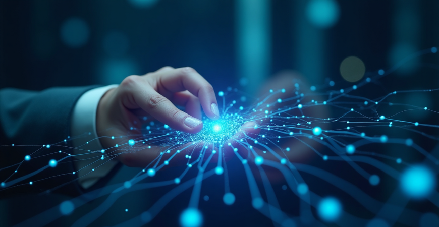 A inteligência artificial está mudando o que entendemos por software