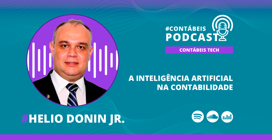 A Inteligência artificial na contabilidade