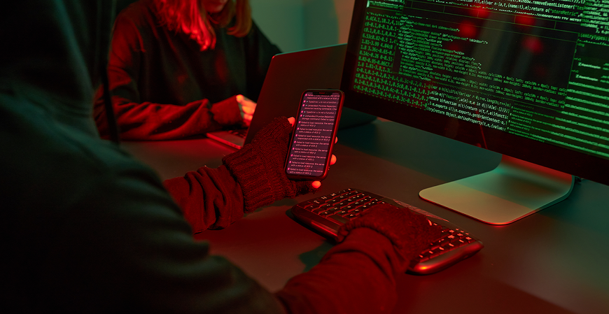 A Oracle e seus clientes sofrem com ataque cibernético