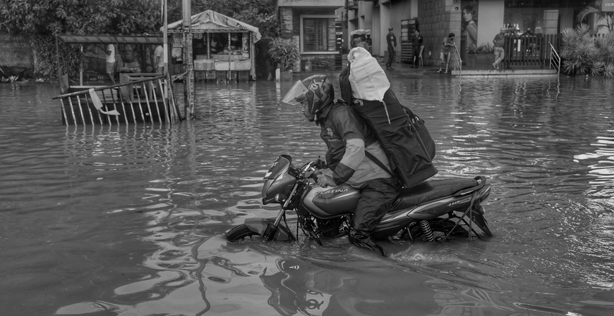 A reforma tributária e a tragédia no Rio Grande do Sul