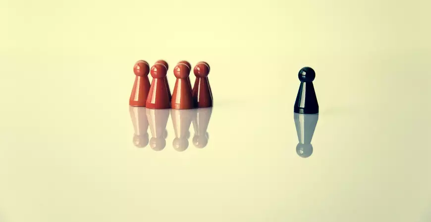 A relação entre influenciadores e os líderes corporativos