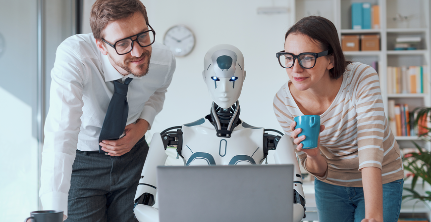 A revolução da contabilidade com o ChatGPT-4 e Beyond