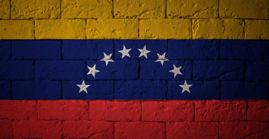 A Venezuela invadida e a nova ordem mundial A Venezuela invadida e a nova ordem mundial