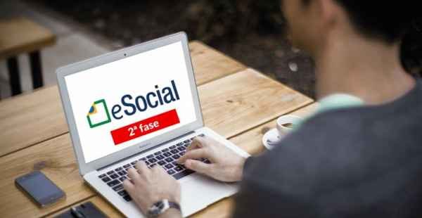 O papel do profissional da contabilidade na 2ª fase do eSocial