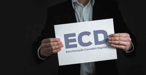 Quais são as mudanças e a data de entrega da ECD 2018?