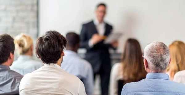 Congresso de auditoria recorde comprova fortalecimento da carreira  