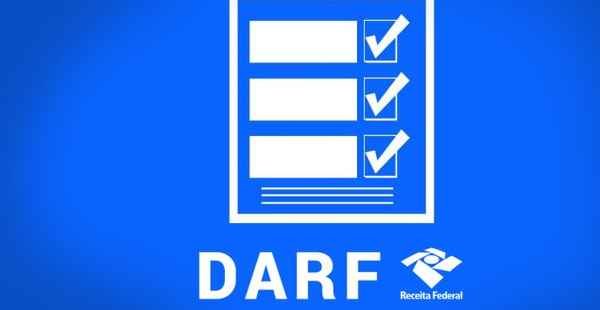 Receita divulga instruções para emissão de Darf Avulso no caso não  fechamento completo da folha no