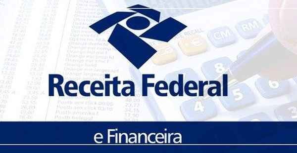 Receita Federal altera prazo para entrega da e-Financeira