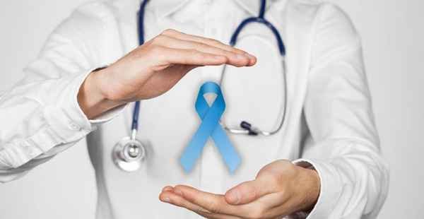 Ministério esclarece direitos dos trabalhadores com câncer de próstata