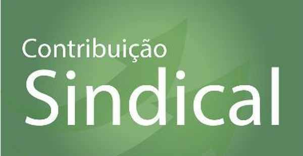 TST suspende repasse de contribuição sindical